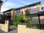 シャーメゾン灰塚の画像