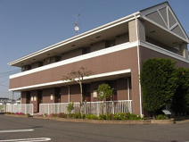 ビューハーモニーの画像