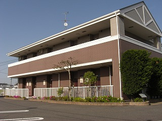 【外観】 | ビューハーモニー