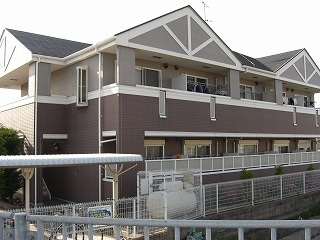 【外観】 | ビューハーモニー