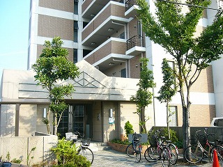 【外観】 | パレエトワール