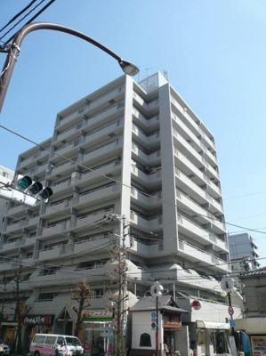 【外観】 | メゾン文京関口