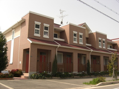 【外観】 | プチシャ