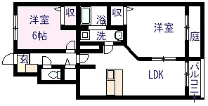 【間取り】 | プチシャ