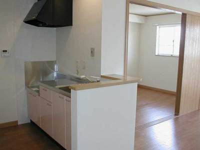 【キッチン】 | プチシャ