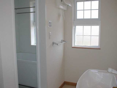 【洗面所】 | プチシャ