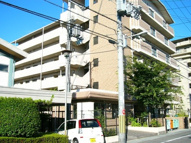ドミール川崎の画像