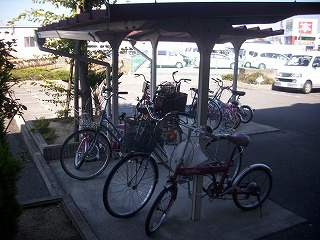 【その他共用部分】 | サンフィール岸和田