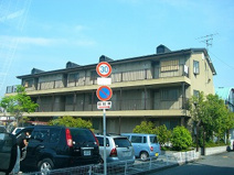 サンフィール岸和田の画像