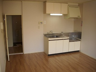 【居間・リビング】 | サンフィール岸和田