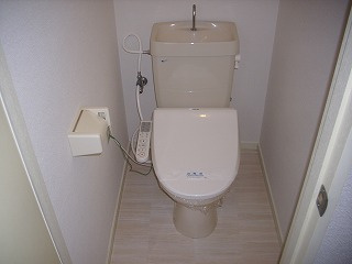 【トイレ】 | サンフィール岸和田