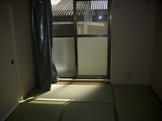 【和室】 | サンフィール岸和田