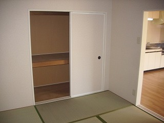 【収納】 | サンフィール岸和田