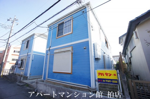 レガート柏桜台Bの詳細ページ｜柏市の賃貸物件はアパートマンション館柏店