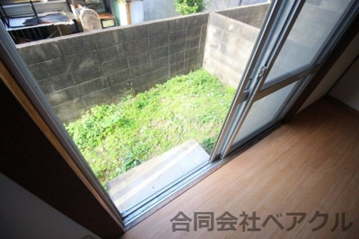 【バルコニー】 | メゾン中山