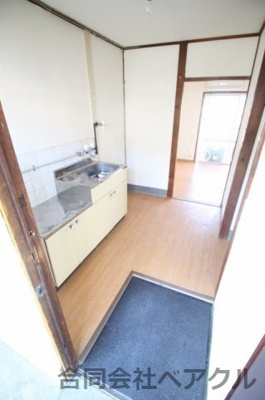 【居間・リビング】 | メゾン中山