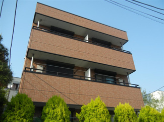 【外観】