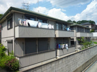 ガーデンハイツ和光Ａ棟の画像