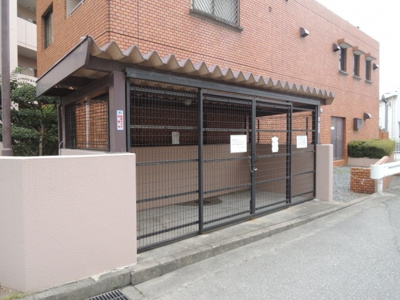 【その他共用部分】 | サンライズ宝塚
