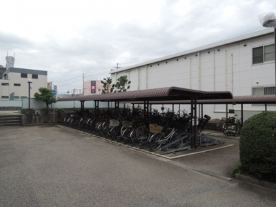 【その他共用部分】 | サンライズ宝塚