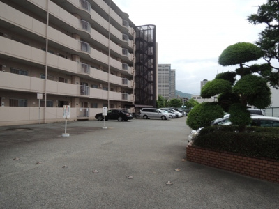 【その他共用部分】 | サンライズ宝塚