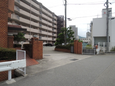 【周辺】 | サンライズ宝塚