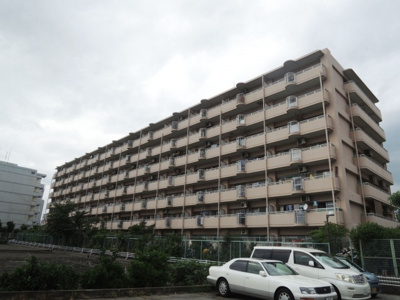 【外観】 | サンライズ宝塚