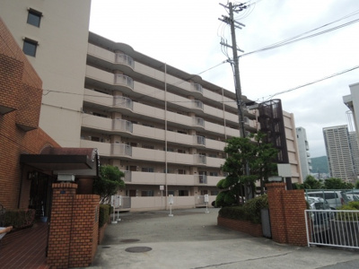 【外観】 | サンライズ宝塚
