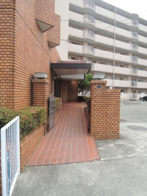 【その他共用部分】 | サンライズ宝塚