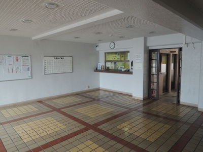 【エントランス】 | サンライズ宝塚