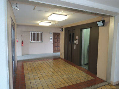 【その他共用部分】 | サンライズ宝塚