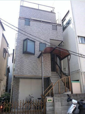 【外観】 | 山吹町戸建