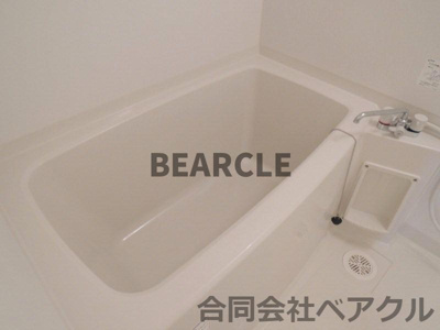 【浴室】 | アプローズ山科