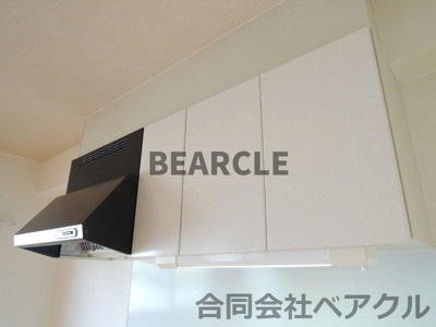 【キッチン】 | アプローズ山科