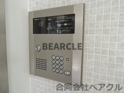 【セキュリティ】 | アプローズ山科