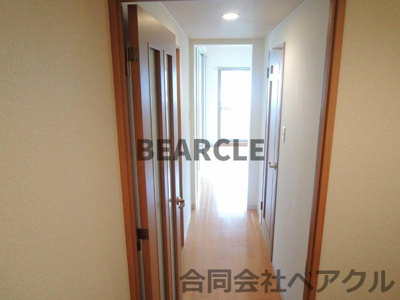 【内装】 | アプローズ山科