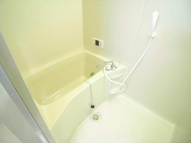 【浴室】 | 吉鴻ハイネスⅢ