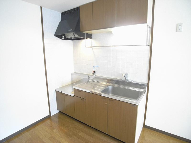 【キッチン】 | 吉鴻ハイネスⅢ