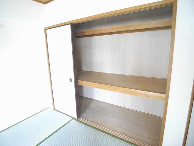 【収納】 | 吉鴻ハイネスⅢ