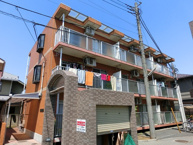 ＳＫハイツの画像