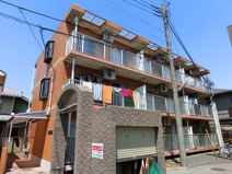 ＳＫハイツの画像