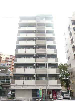 【外観】 | シエル