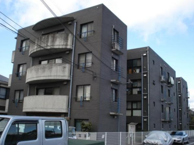 【外観】 | パティオ南宝塚