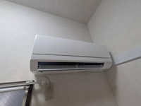 ＊別号室の写真です。