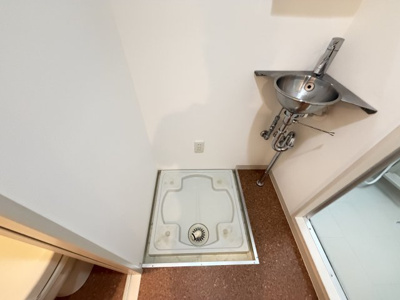 【設備】 | プライムコート浦江公園