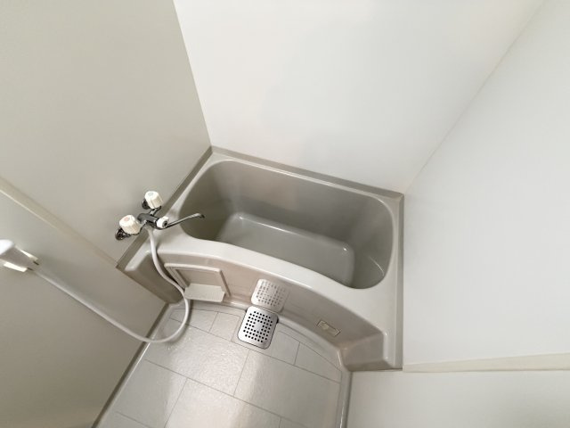 【浴室】 | プライムコート浦江公園