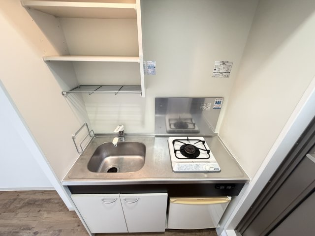 【キッチン】 | プライムコート浦江公園