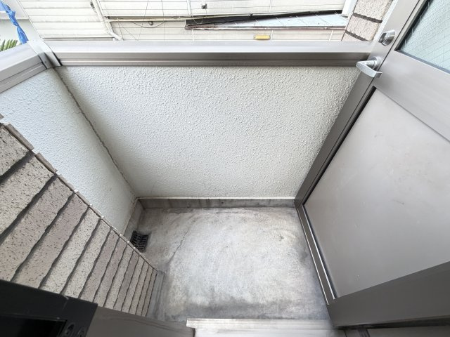 【バルコニー】 | プライムコート浦江公園