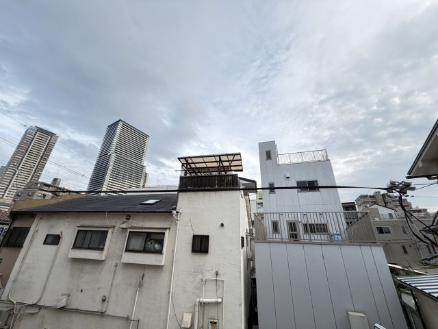 【展望】 | プライムコート浦江公園