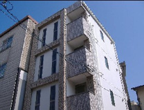 プライムコート浦江公園の画像